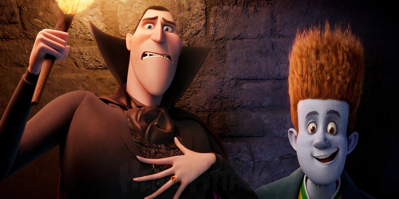 10 Spooky Animated Movies That Won't Scare the Whole Family