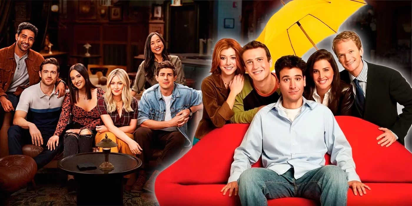 'Made My Heart Hurt': How I Met Your Mother Star on Avoiding the Ill-Fated Spinoff