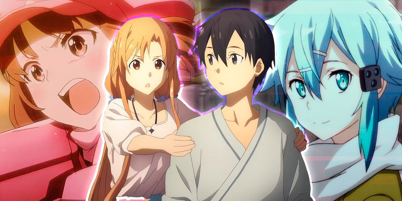 Watch sword art sale