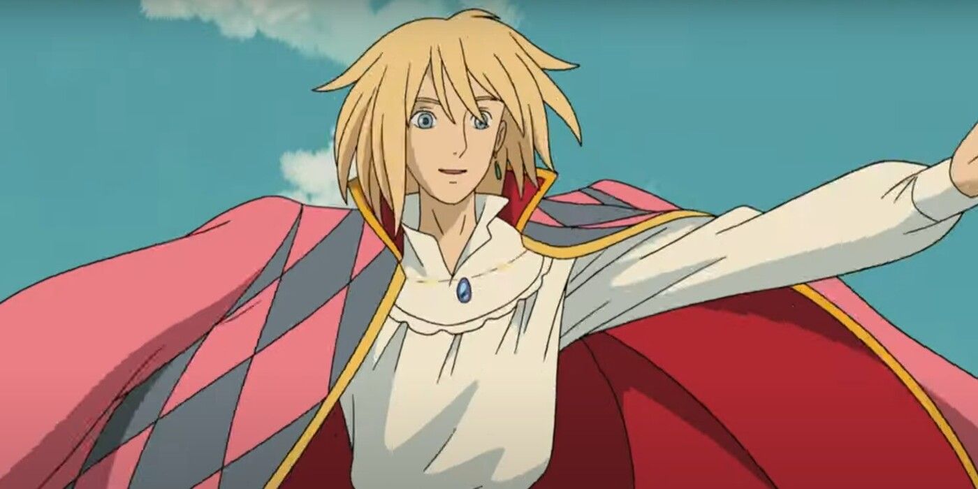 Studio Ghibli: ¿Es El castillo ambulante de Howl la mejor introducción al estudio?