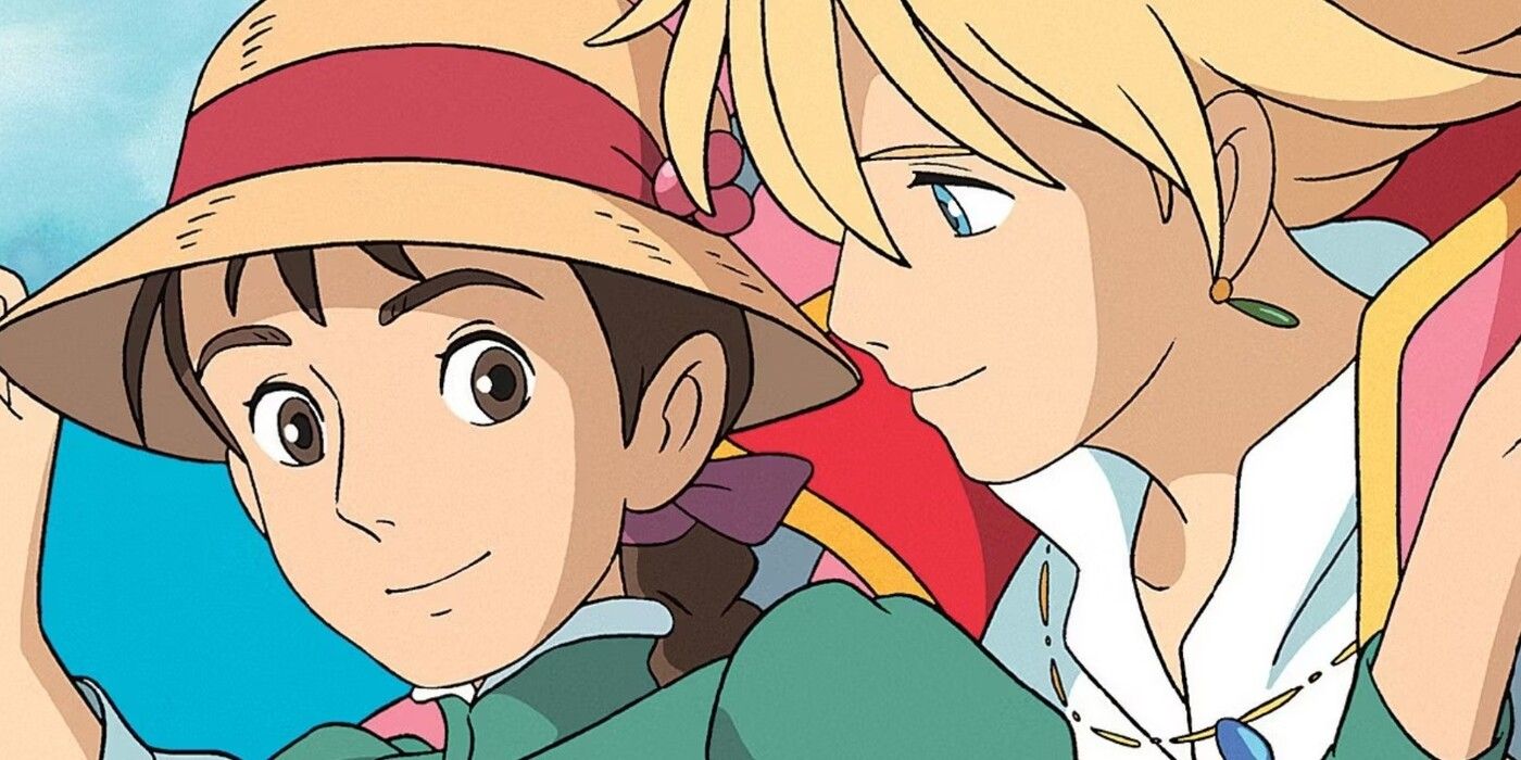 Studio Ghibli: Is Howl's Moving Castle The Best Intro To the Studio?