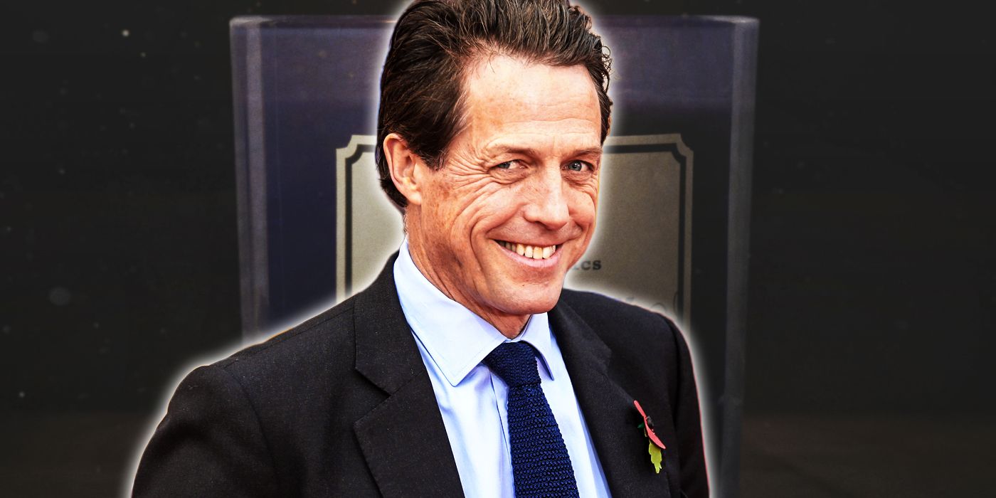 'Es un reconocimiento de nuestra verdadera naturaleza': Hugh Grant explica por qué villanos como el Sr. Reed de Heretic fascinan al público