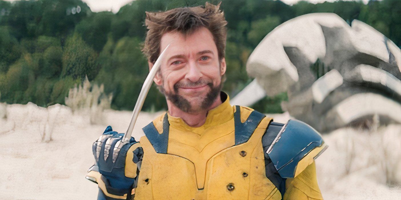 Hugh Jackman and Ryan Reynolds Recreate Deadpool & Wolverine Announcement 2 Years Later for New Project