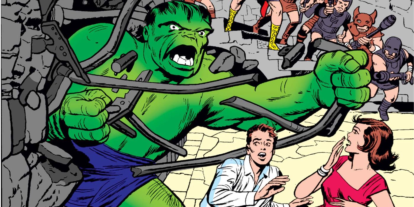 10 Marvel Comics by Famous Writers That Were Canceled Mid-Run