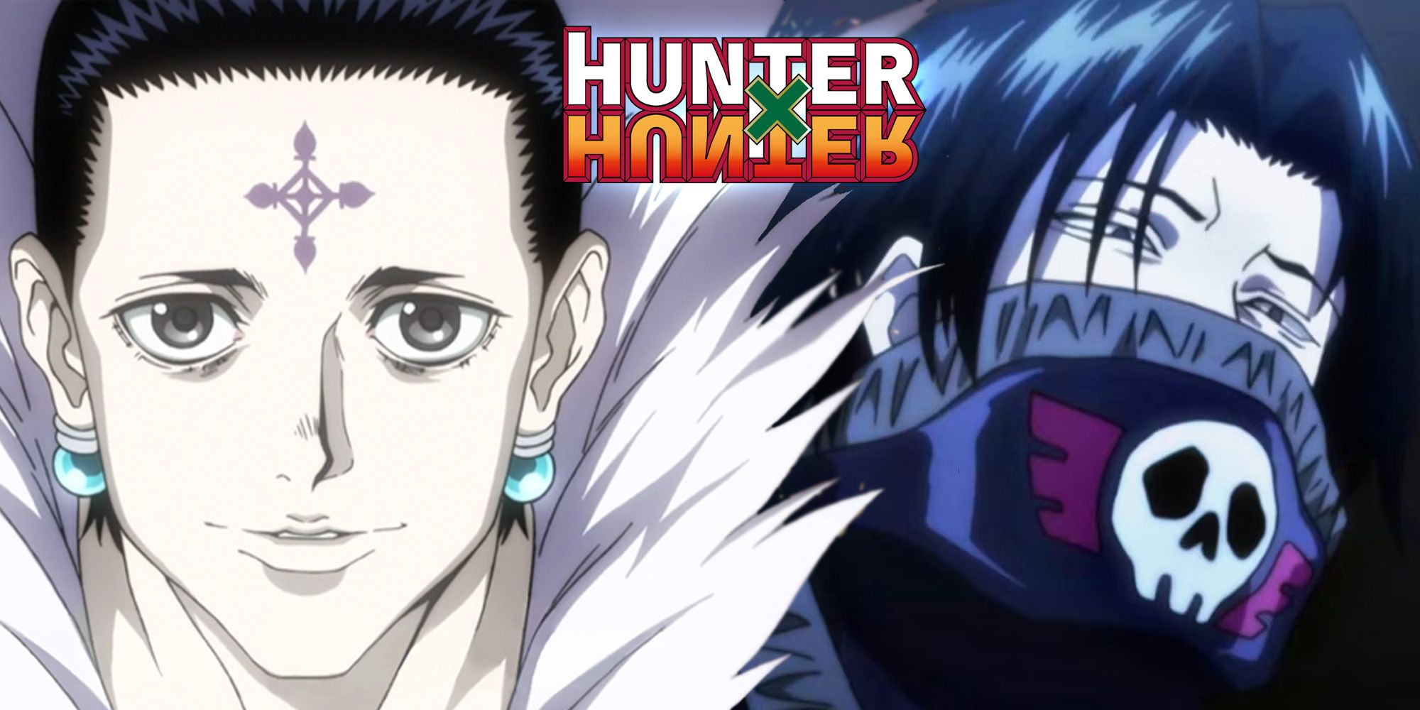 Призрачная труппа Hunter x Hunter, объяснение