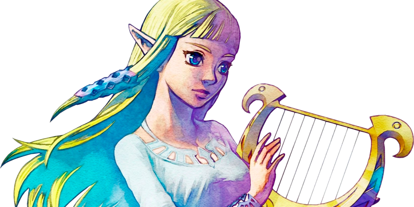 ¿Quiénes son los Hylain en la franquicia Zelda? Los fundadores de Hyrule, explicados