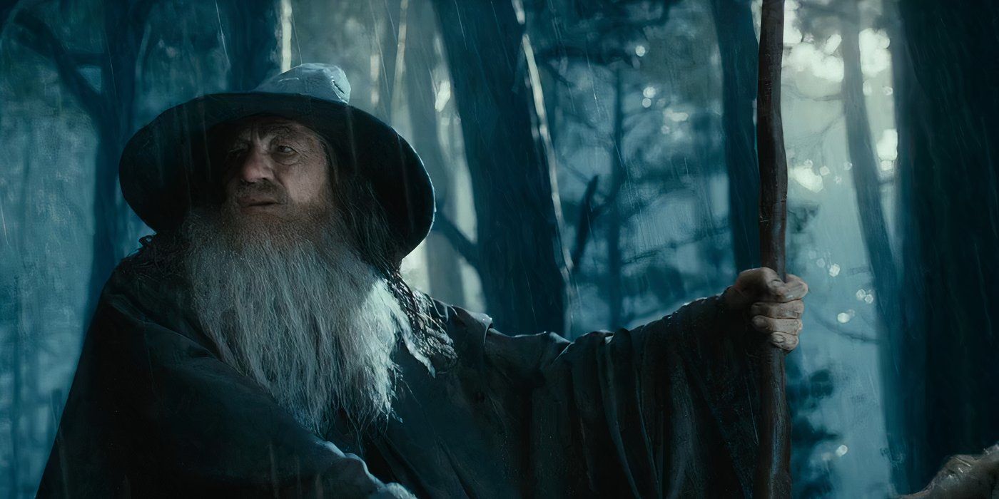 One Well-Known Director Almost Made a Very Different Version of The Hobbit