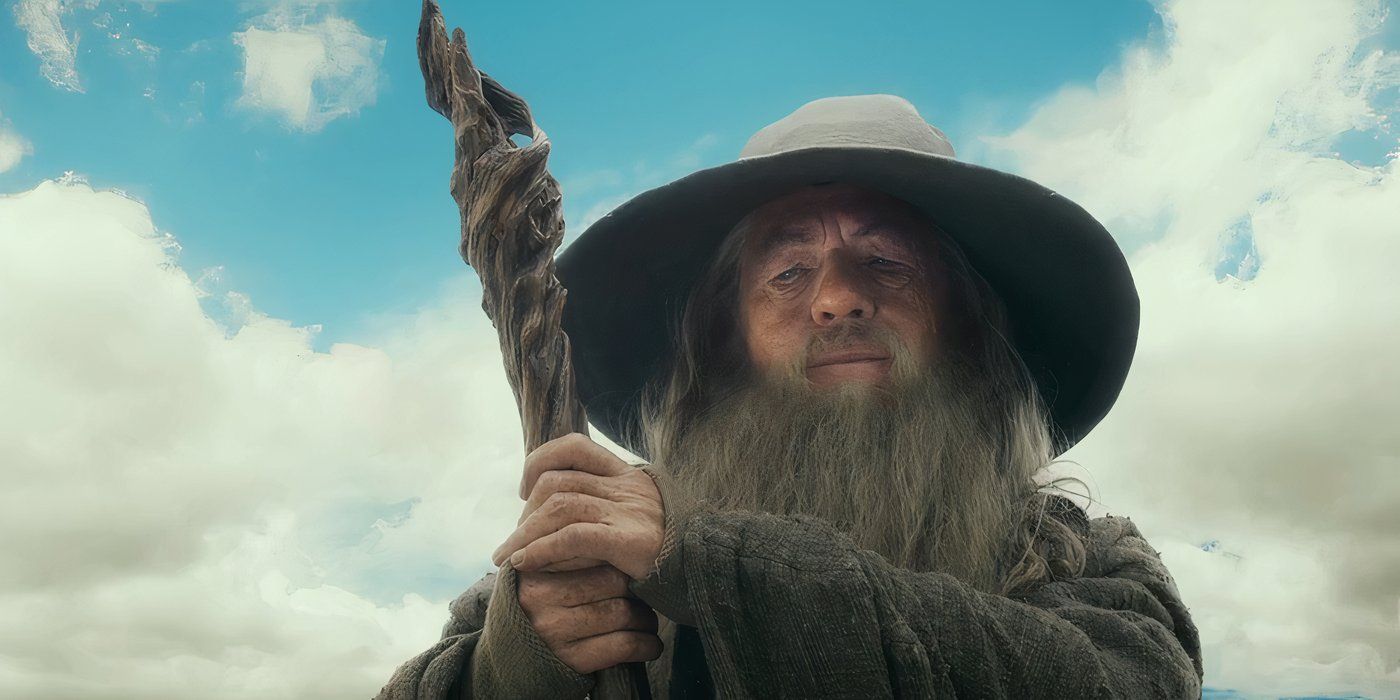 The Lord of the Rings Is Looking to Copy The Hobbits Single Biggest Mistake