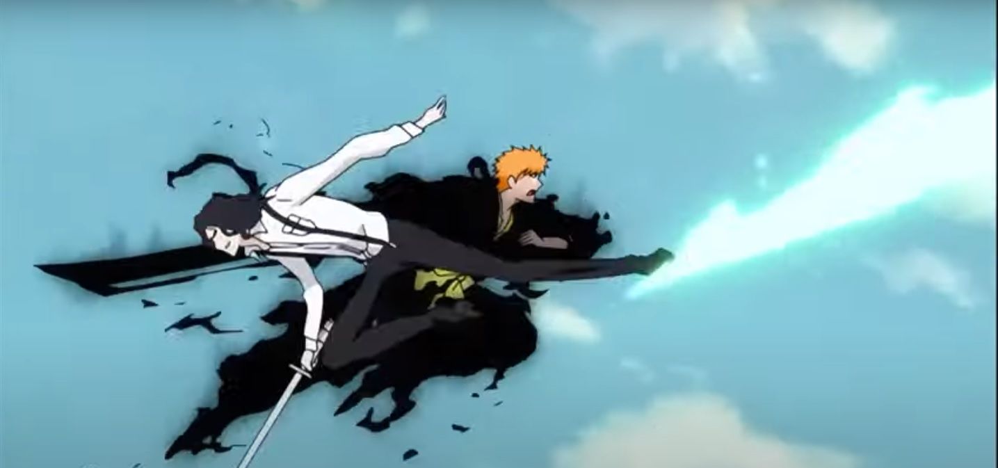 Bleach: 10 Best Fights of the Lost Substitute Shingami Arc, Ranked