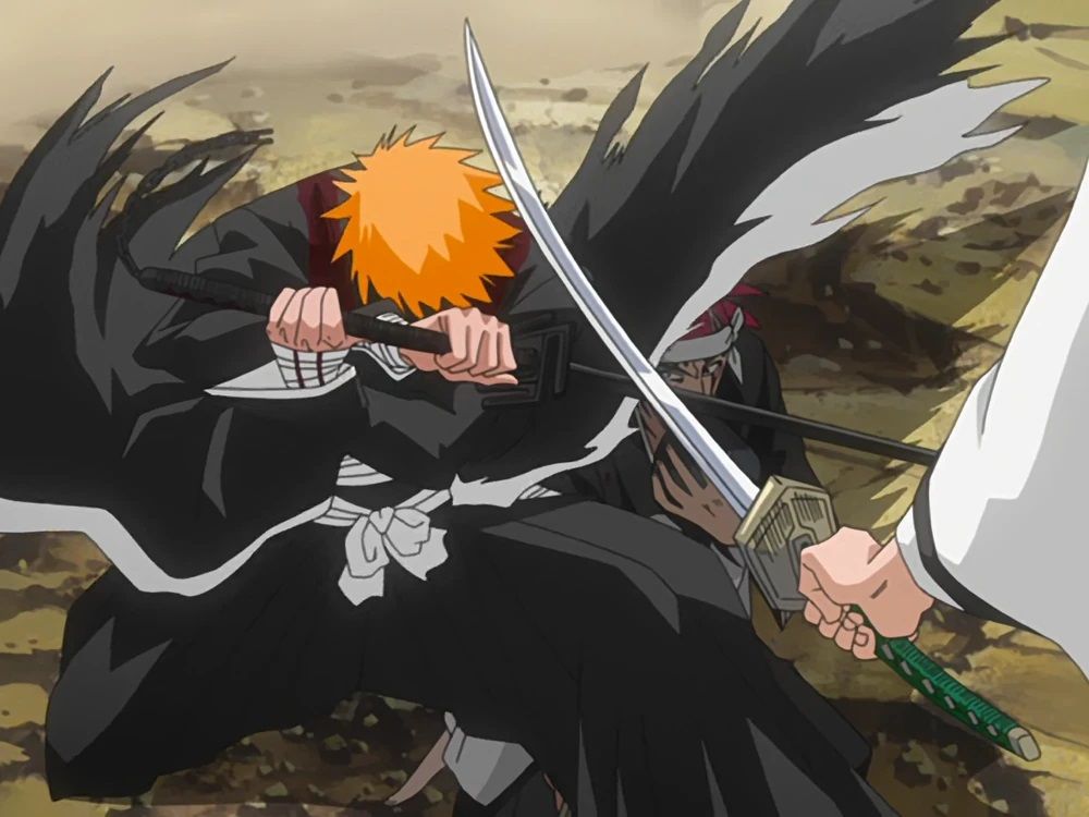 Most Brutal Injuries in Bleach's Soul Society Arc, Ranked