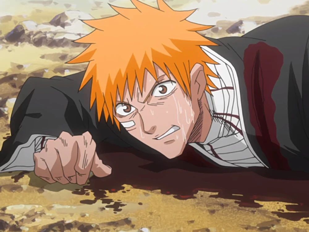 Most Brutal Injuries in Bleach's Soul Society Arc, Ranked