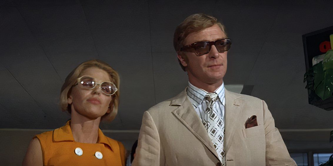 The Best Michael Caine Movies, Ranked