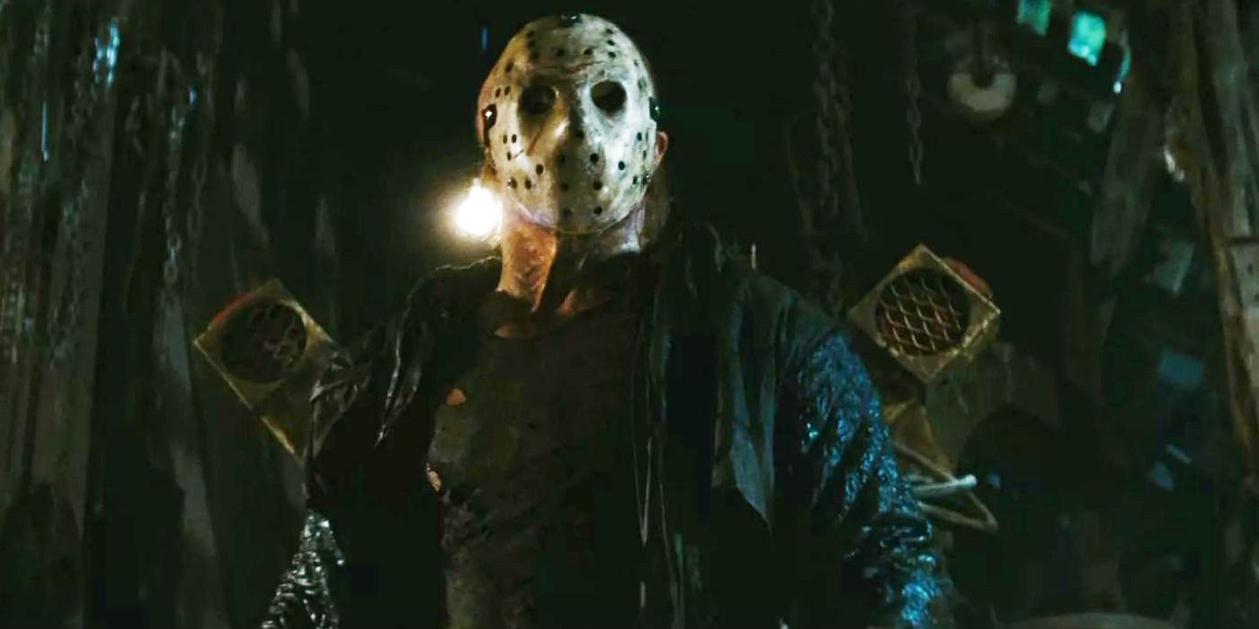 Friday the 13th (2009)'s Biggest Crime Was Wasting These 2 CW Stars