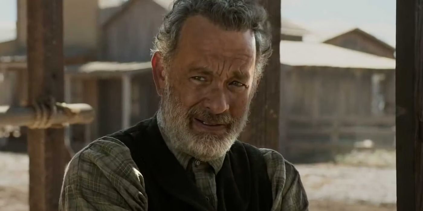 Is Tom Hanks in 1883? The Forrest Gump Actors Cameo, Explained