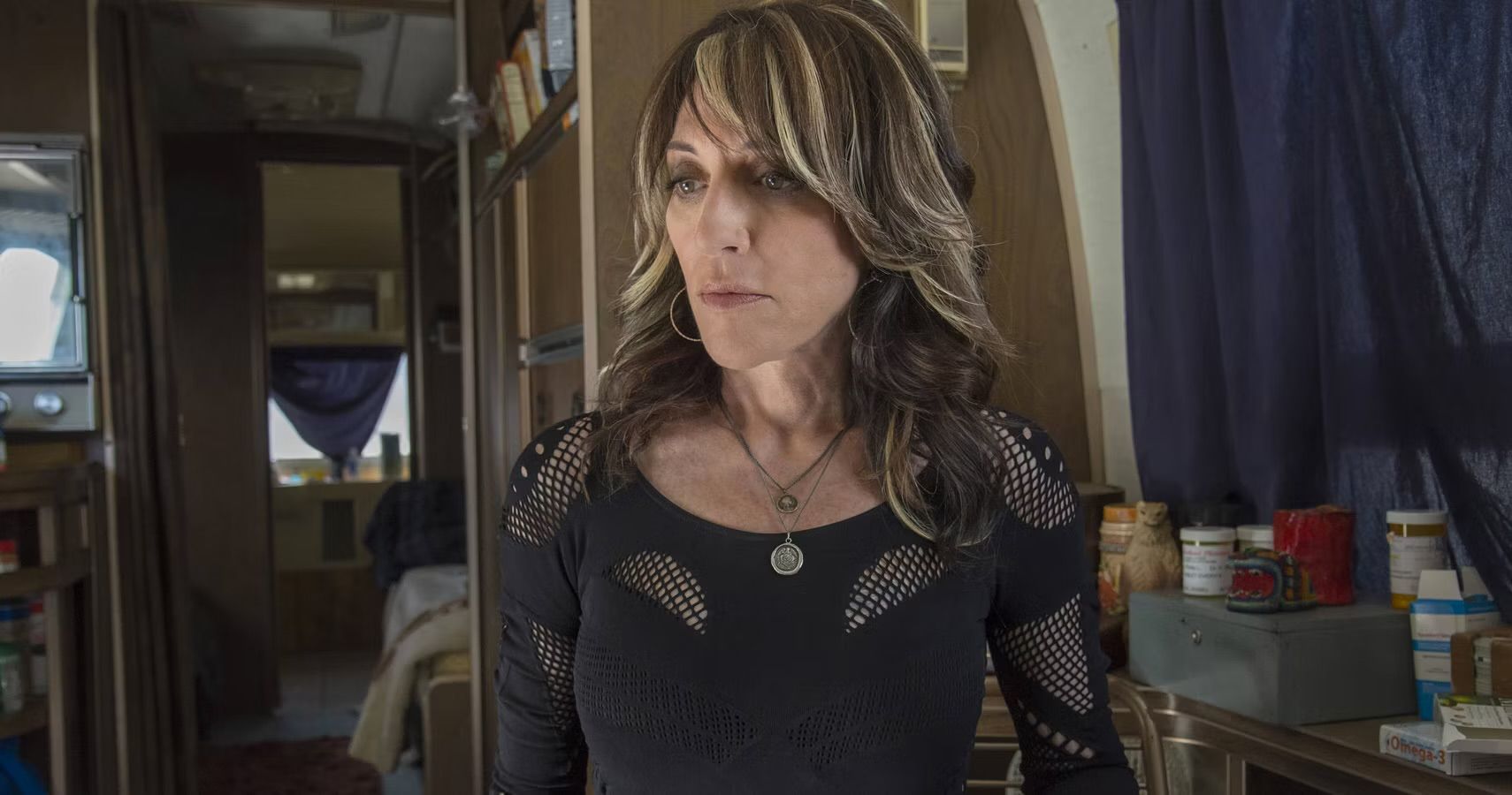 Las peores cosas que hizo Gemma en Sons of Anarchy