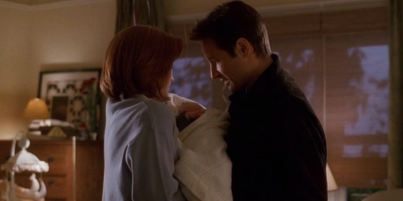 10 Saddest Episodes of X-Files, Ranked