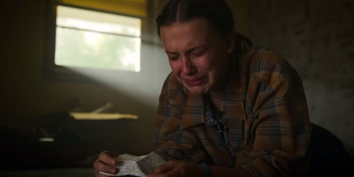 Esta desgarradora escena de Stranger Things fue más triste de lo que los fanáticos creen