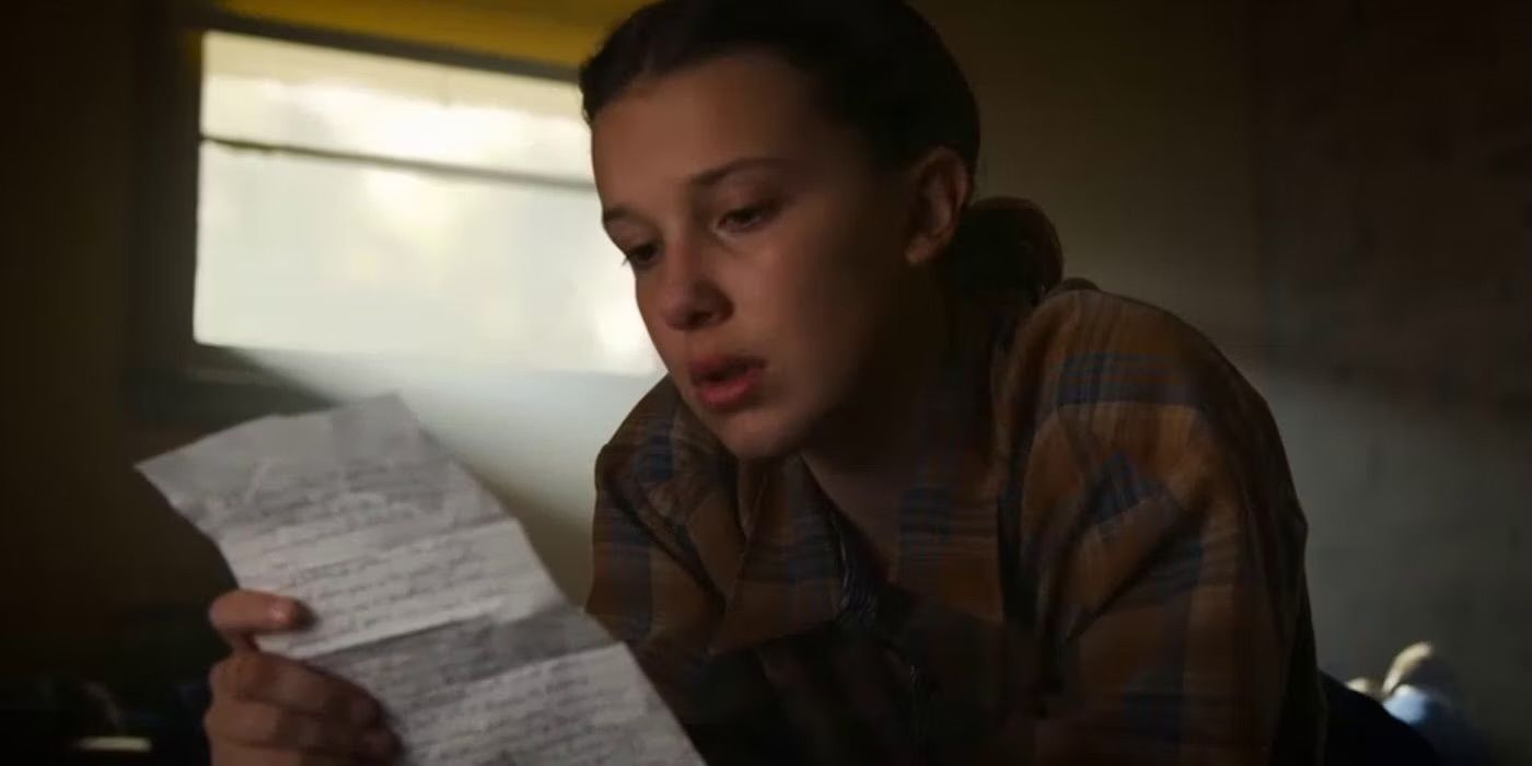 Stranger Things Actor Confirms Season 5 Release Window, Teases Plot