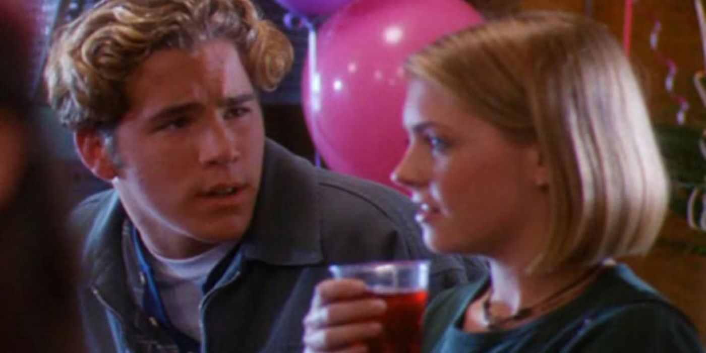 28 Years Ago, Ryan Reynolds Secretly Starred in a Forgotten TV Movie