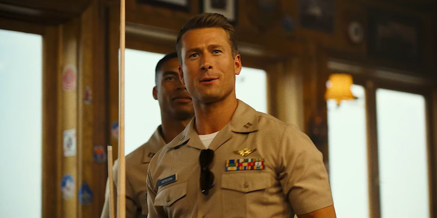 Top Gun 3 May Be in Trouble Thanks to Maverick's Best Character