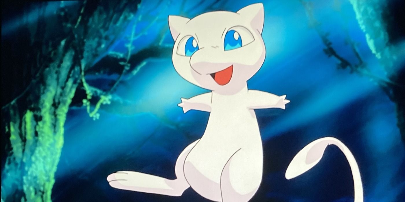 Massive Game Freak Leaks Reveal Some Truly Baffling Pokmon Lore