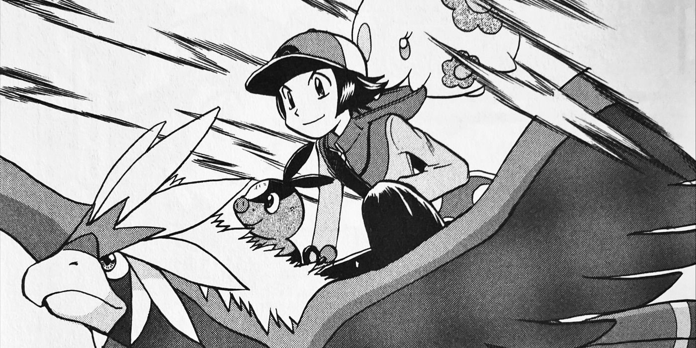 Los Pokémon más icónicos de Blanco y Negro, clasificados