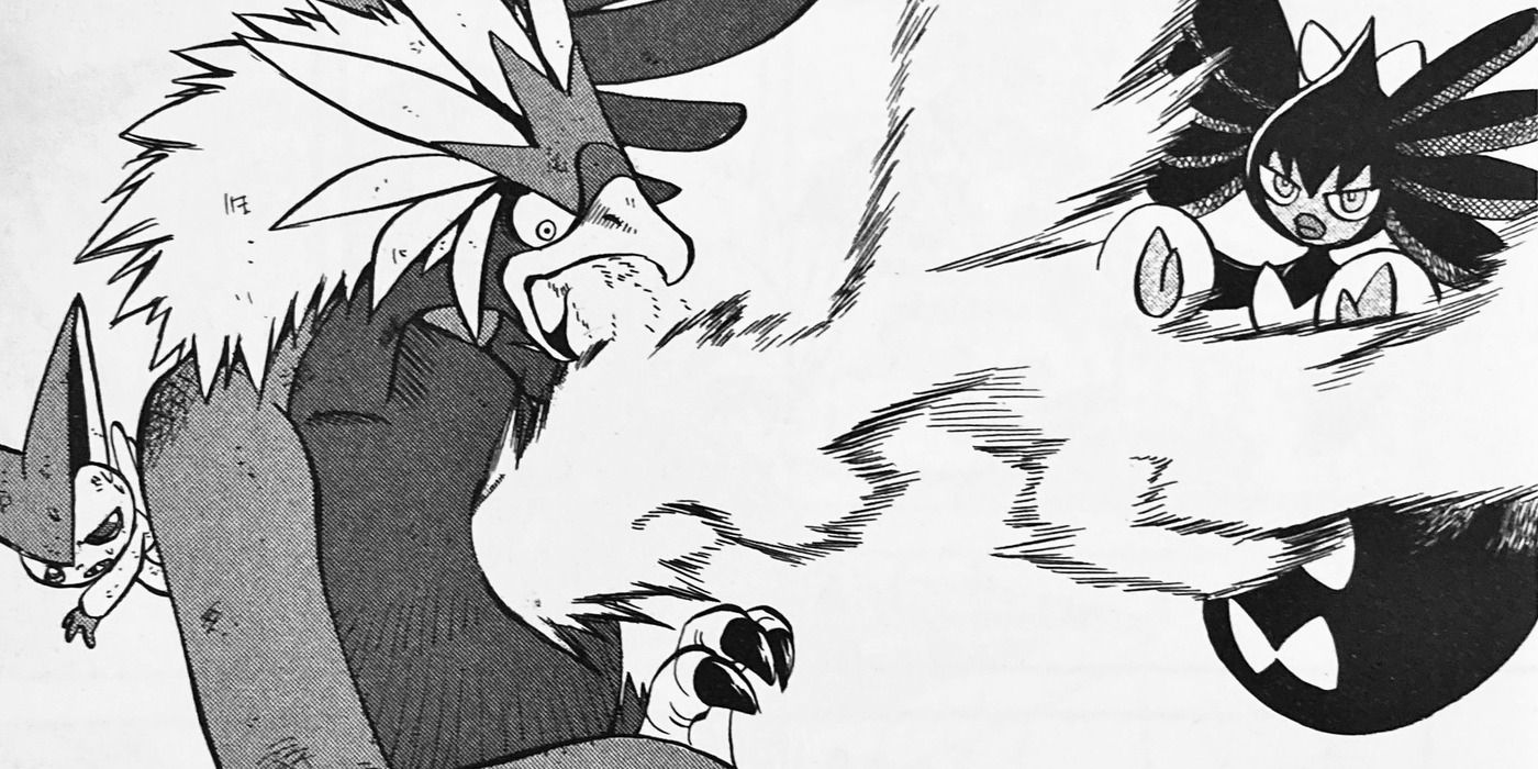 Los Pokémon más icónicos de Blanco y Negro, clasificados