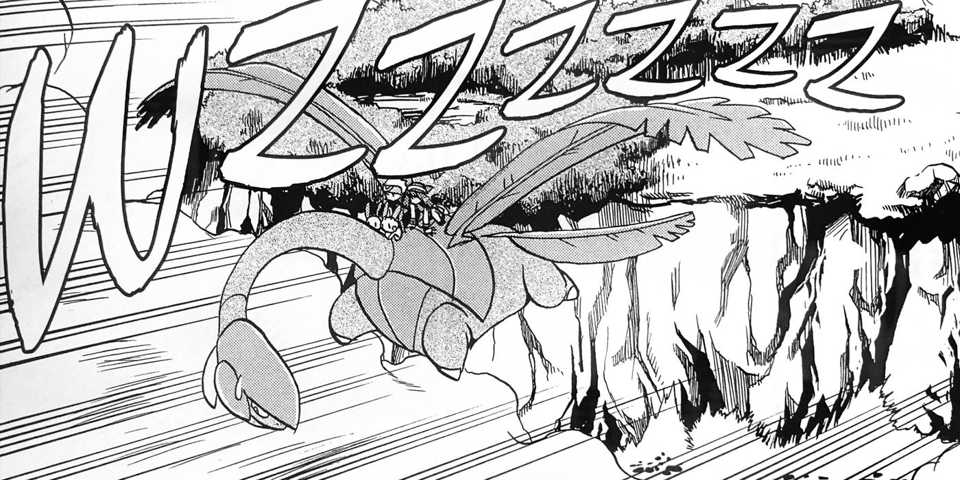 Pokémon Adventures: Ruby y Sapphires, los mejores Pokémon, clasificados