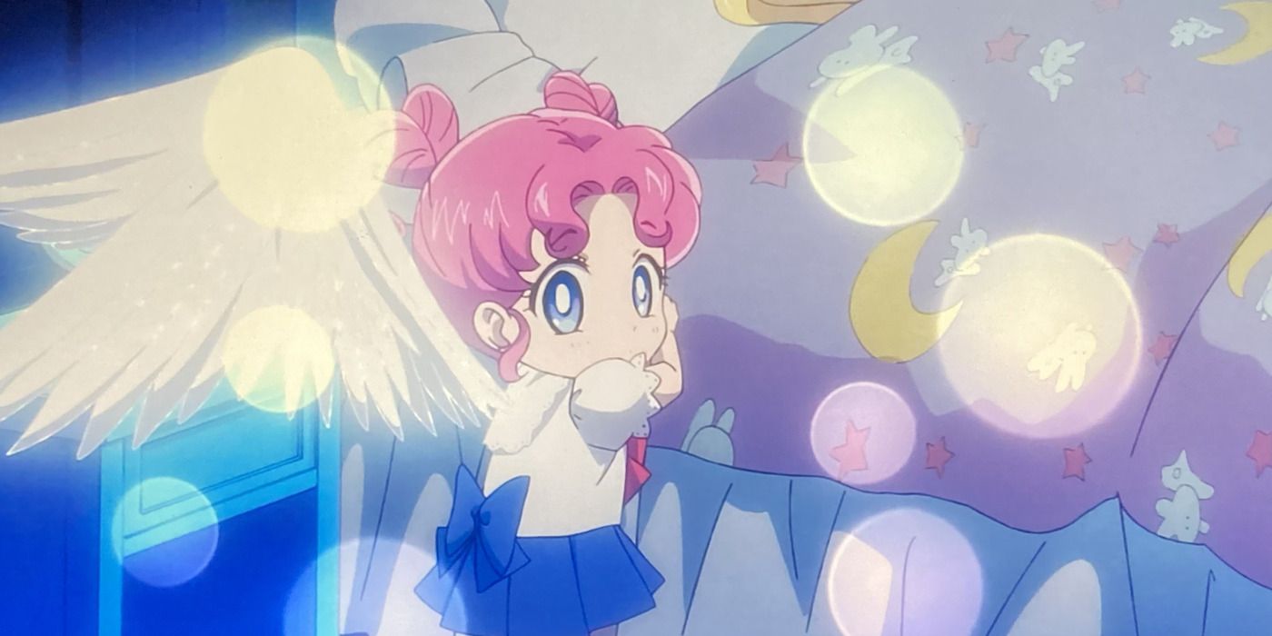 Sailor Moon Cosmos es mejor que esta popular película de anime shonen