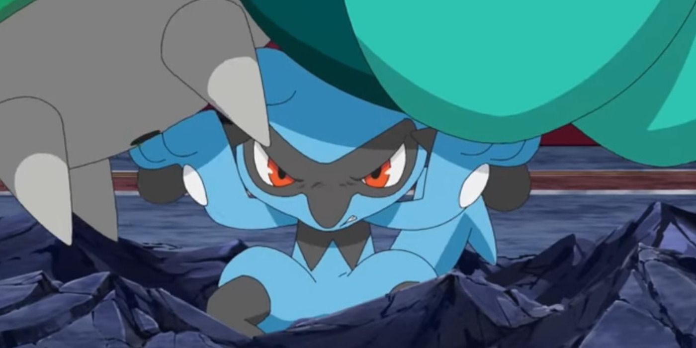 10 mejores episodios de Lucario en Pokémon, clasificados