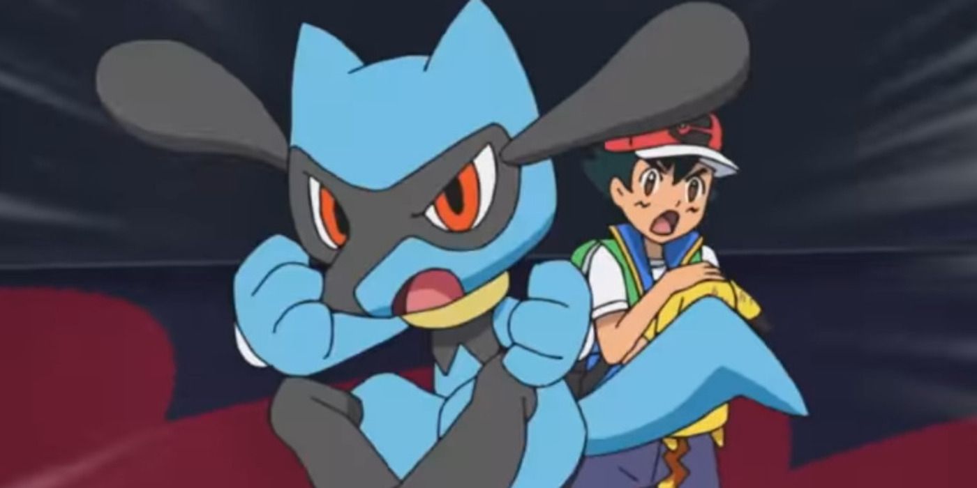 10 mejores episodios de Lucario en Pokémon, clasificados