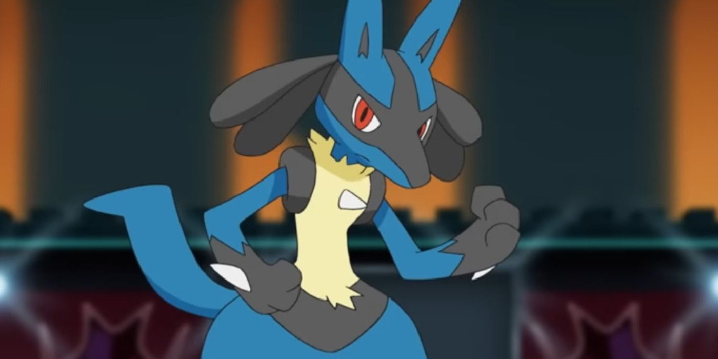 10 mejores episodios de Lucario en Pokémon, clasificados