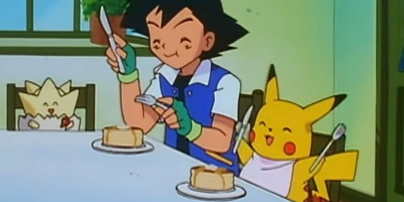 10 veces Pikachu fue absolutamente adorable en Pokémon Indigo League