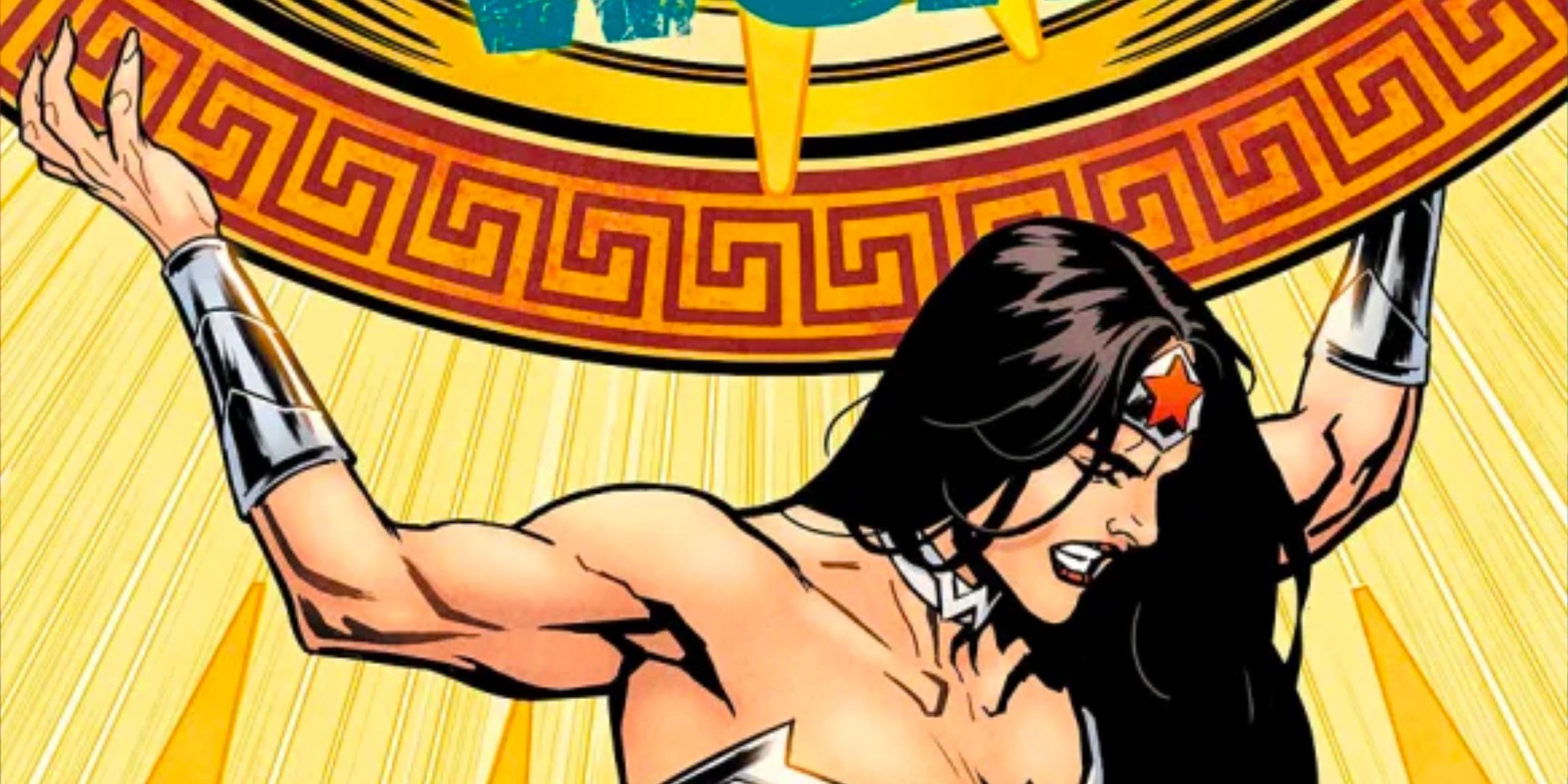 10 razones válidas por las que a los fanáticos no les gusta la controvertida nueva era 52 de Wonder Woman