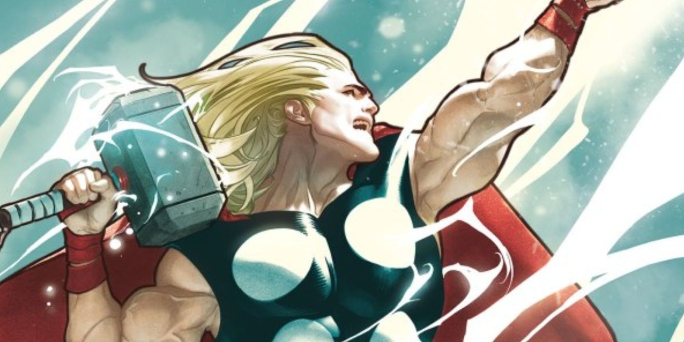 10 Best Marvel Heroes With The Greatest Comic Runs