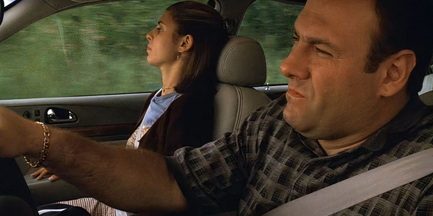 Every Season Finale of The Sopranos, Ranked