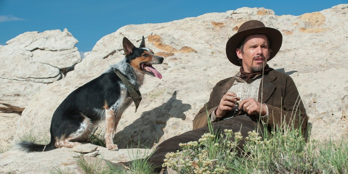 10 Best Hidden-Gem Western Movies Since Tombstone