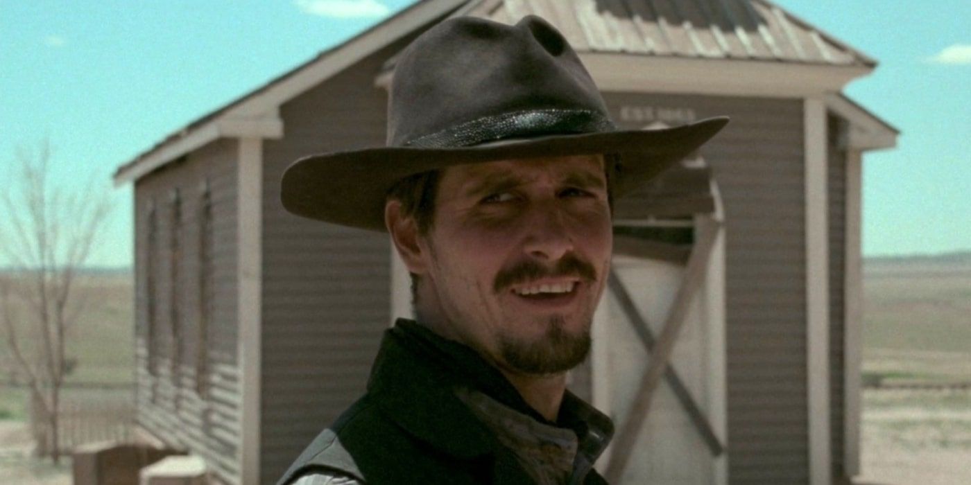 One of the Biggest Names in Modern Horror Directed a Surprisingly Good Western