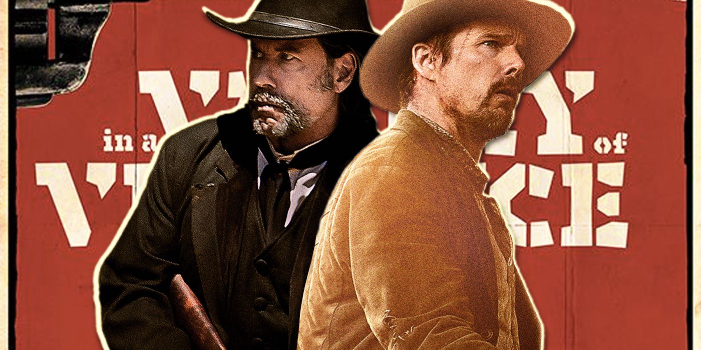 One of the Biggest Names in Modern Horror Directed a Surprisingly Good Western