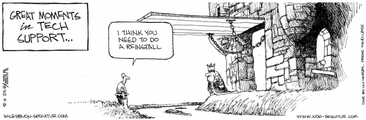 10 Best Comic Strips If You Love The Far Side