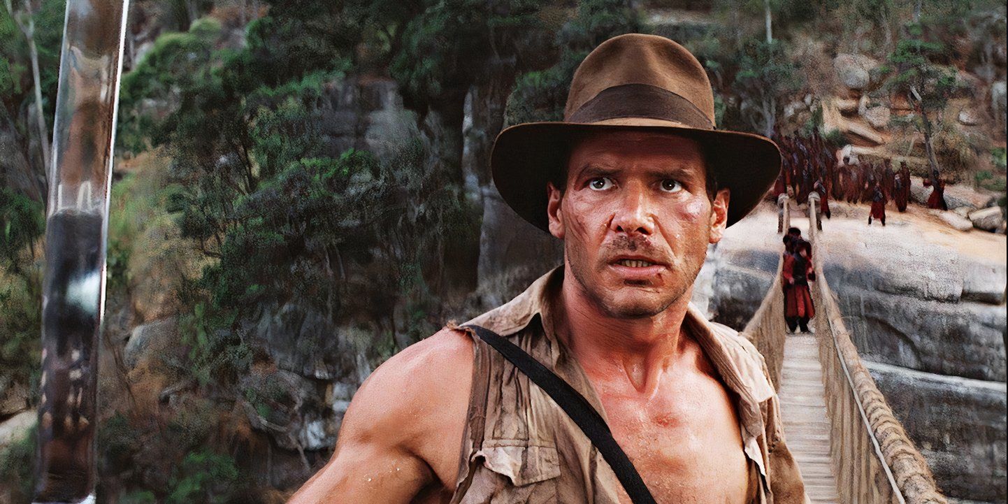 Why Is Indiana Jones Not on Disney+?