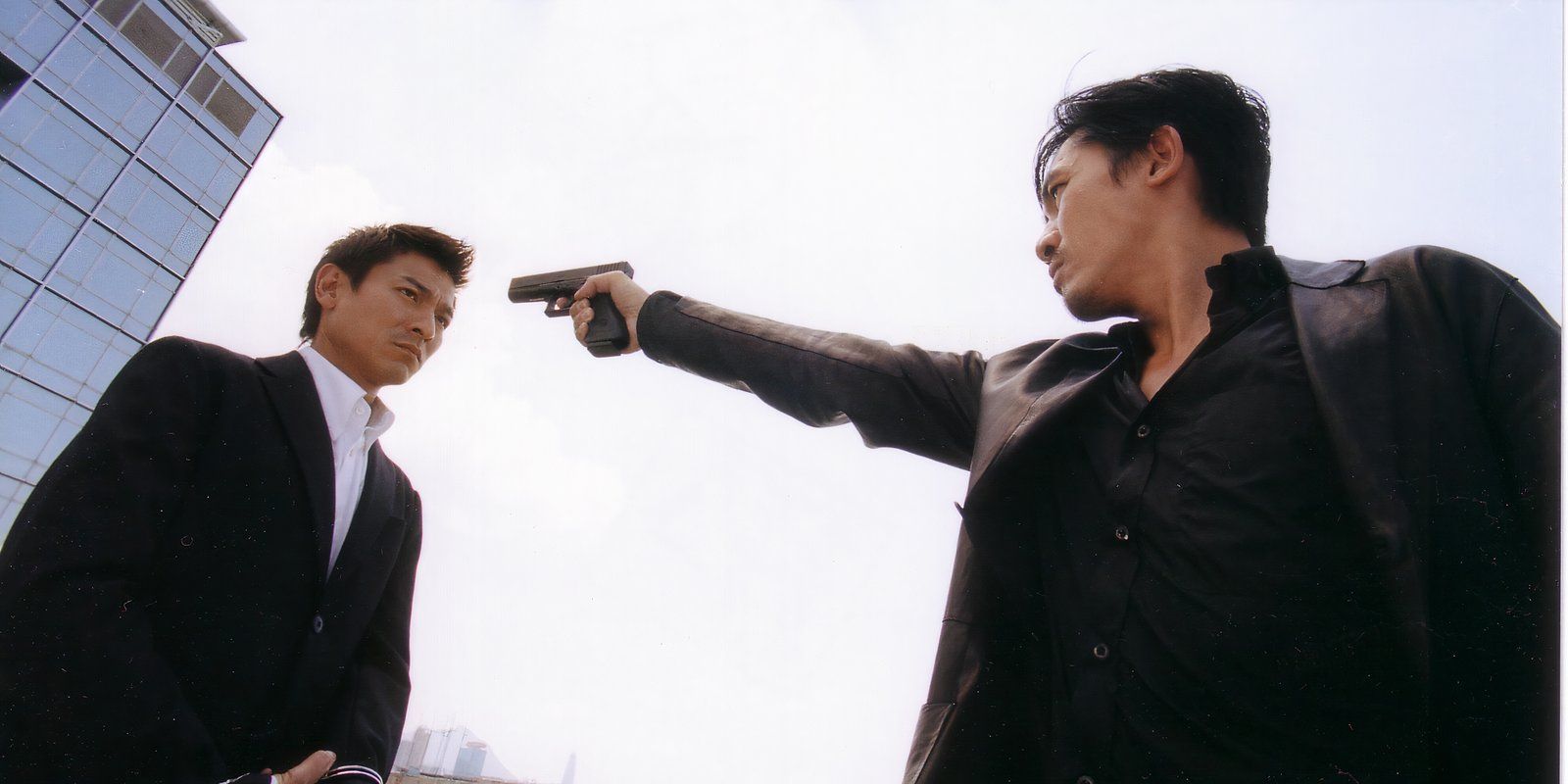 The Best Foreign Gangster Movies, Ranked