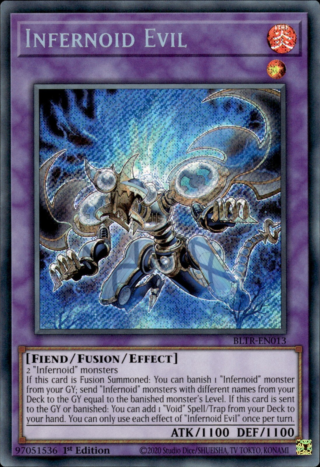 10 Best Instant Fusion Targets in the Yu-Gi-Oh! TCG/OCG Every Player Needs to Know