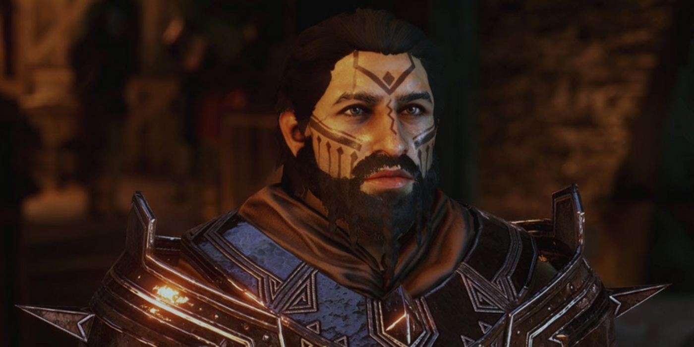 Dragon Age Isn't Done With The Inquisitor Yet & Veilguard Needs An Inquisition