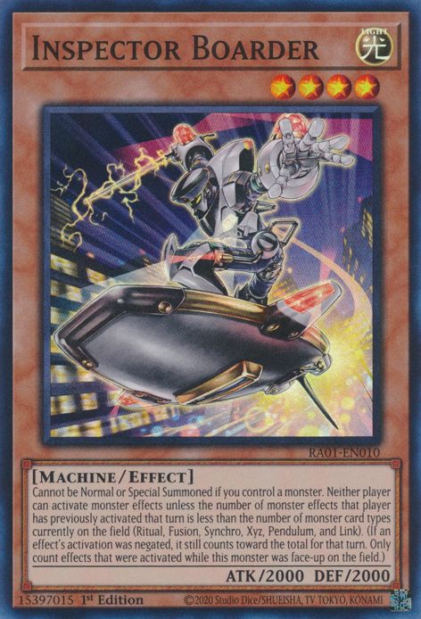 10 Best Hand Trap Counters in Yu-Gi-Oh! You Need in Your Deck