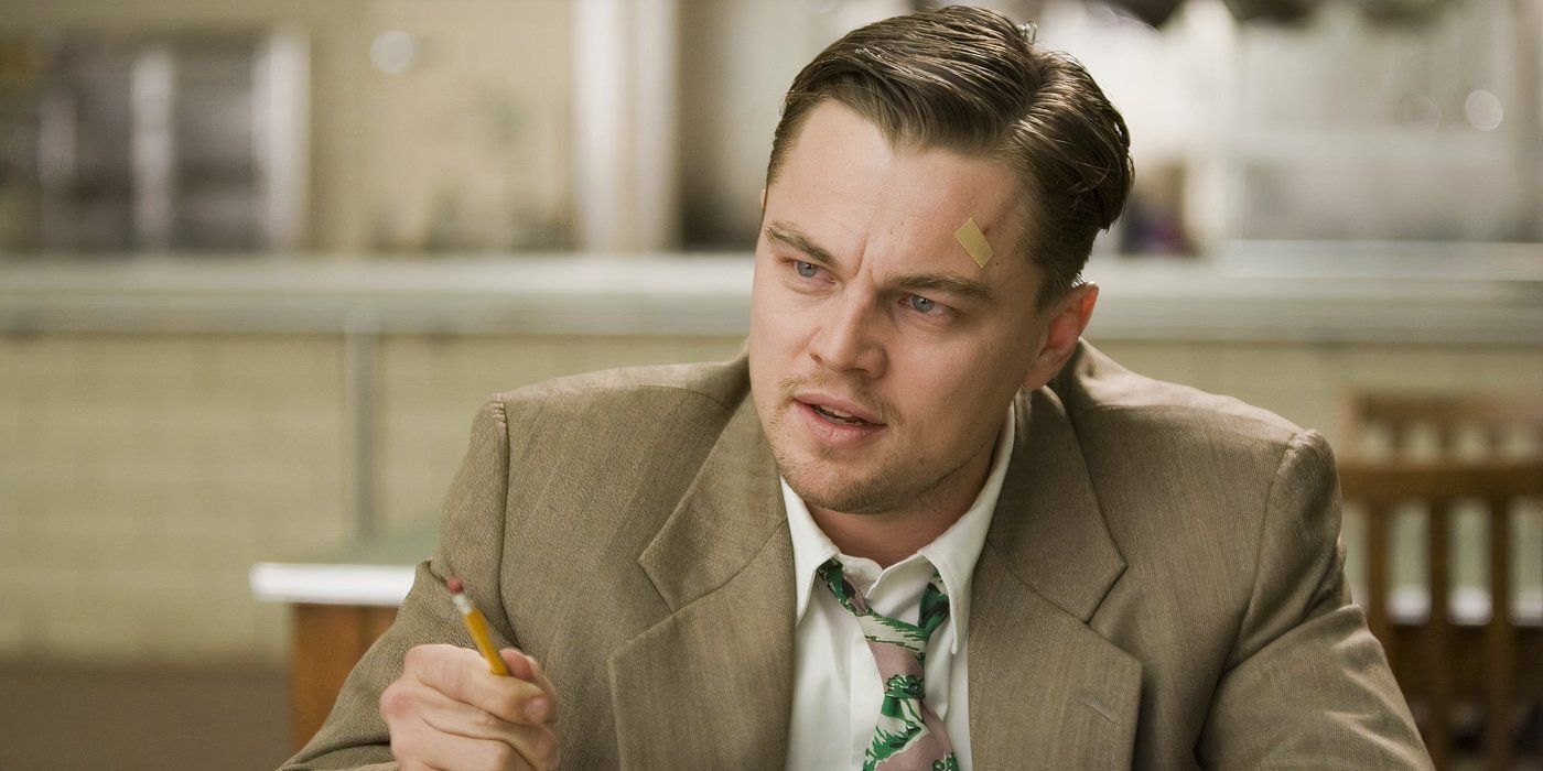 10 Clues That Gave Away the Plot Twist in Shutter Island