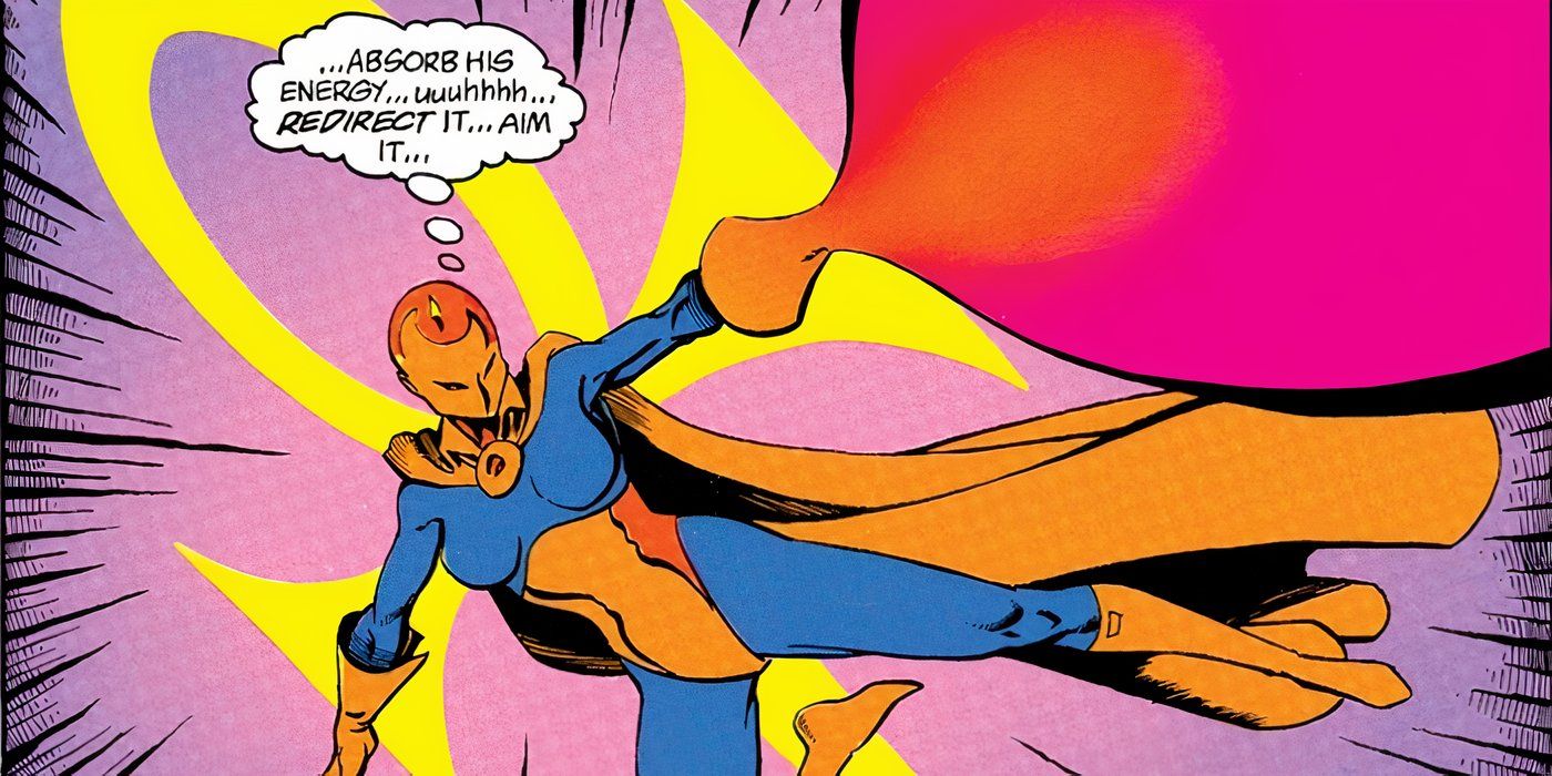 10 Best DC Comics Starring Doctor Fate