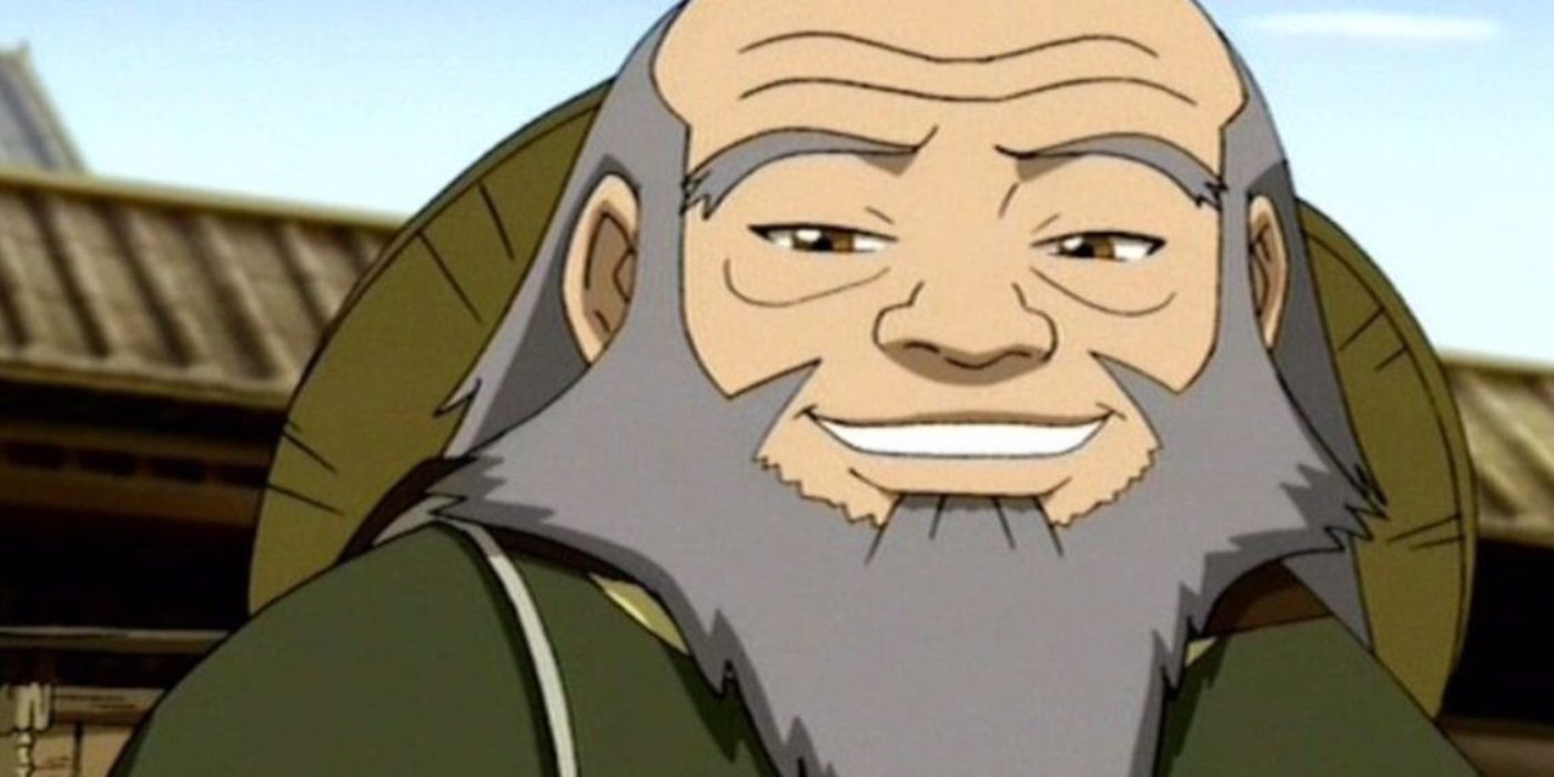 10 Best Avatar: The Last Airbender Character Backstories, Ranked