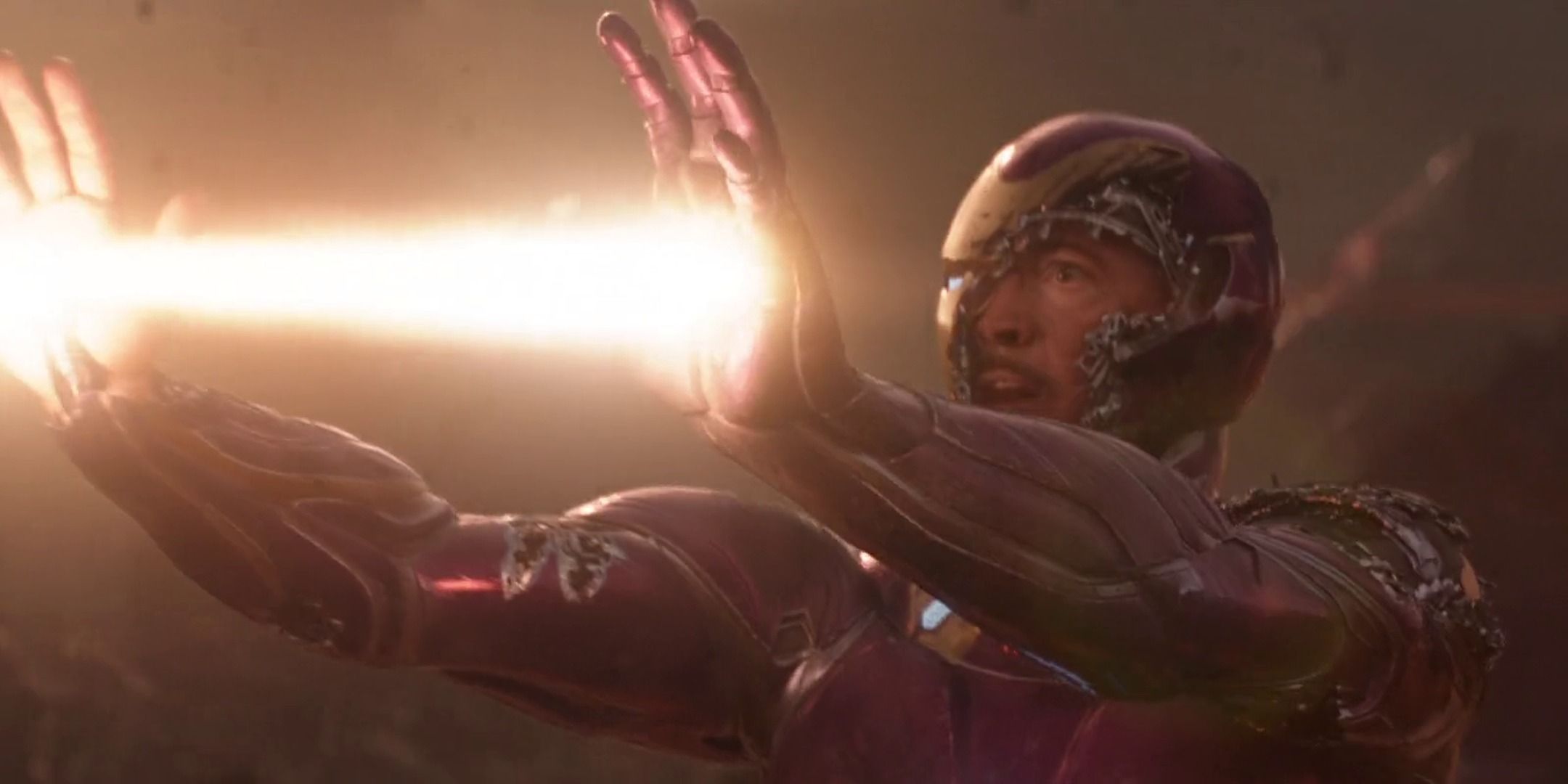 10 escenas más inolvidables de Avengers: Infinity War que dejaron asombrados a los fanáticos