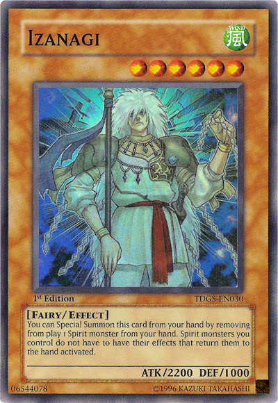 10 Best Spirit Monster Support Cards in Yu-Gi-Oh! Every Player Needs